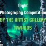 Night Photography 2026 by The Artist Gallery Awards