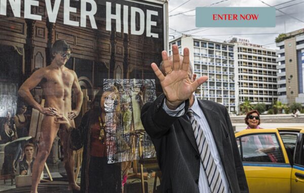 Paris International Street Photo Awards 2026