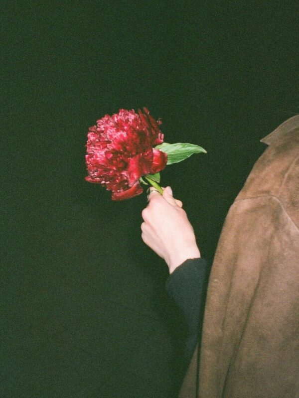 Red - A Photography Exhibition