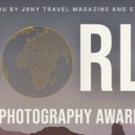 JRNY World Travel Photography Awards 2026